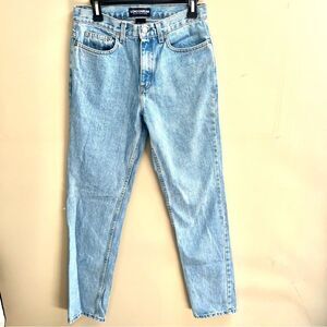 LondonJean Light Blue jeans Sz 8